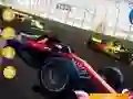 Logħba F1 Super Prix onlajn