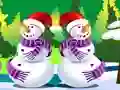 Logħba Find The Christmas Gift onlajn