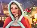 Logħba Christmas Surprise onlajn
