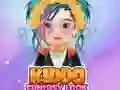 Logħba Kiddo Fantasy Look onlajn