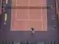 Logħba Tennis Love onlajn