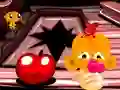 Logħba Monkey Go Happy Stage 696 onlajn
