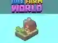 Logħba Idle Farm World onlajn