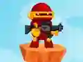 Logħba Lof Math Shooter onlajn