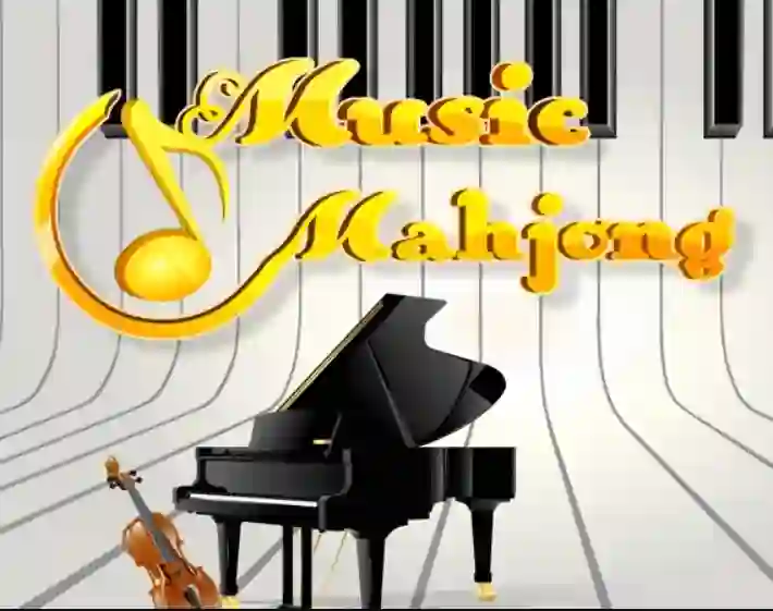 Logħba Music Mahjong onlajn
