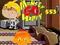 Logħba Monkey Go Happy Stage 553 onlajn