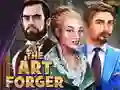 Logħba The Art Forger onlajn