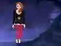 Logħba Dark Forest Girl Escape onlajn