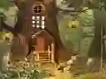 Logħba Fantasy Restful Forest Escape onlajn