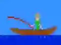 Logħba Generic Fishing Game onlajn