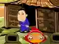 Logħba Monkey Go Happy Stage 84 onlajn