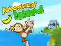 Logħba Monkey Island onlajn