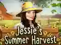 Logħba Jessies Summer Harvest onlajn