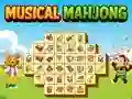 Logħba Musical Mahjong onlajn