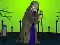 Logħba Get Back The Witch Into The Bottle onlajn