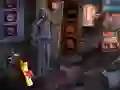 Logħba Dignified Pirate Escape onlajn