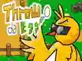Logħba ?Throw da Egg onlajn
