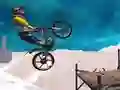 Logħba Trial Bike Epic Stunts onlajn