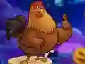 Logħba Virile Rooster Escape onlajn
