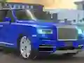 Logħba Suv 4x4 Simulator onlajn