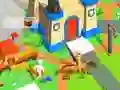 Logħba My Land: Kingdom Defender onlajn