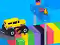 Logħba Drive Mad Kids onlajn