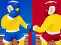 Logħba One Punch Battle onlajn