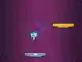 Logħba Gumball Virtual Descent onlajn