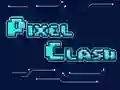 Logħba Pixel Clash onlajn