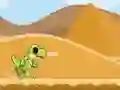 Logħba Run Dino Run onlajn
