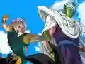 Logħba Dragon Ball Super 7 Differences onlajn