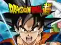 Logħba Dragon Ball Super Puzzle onlajn