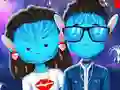 Logħba Avatar The Way of Love onlajn