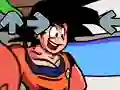 Logħba FNF Vs Goku onlajn