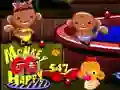 Logħba Monkey Go Happy Stage 547 onlajn
