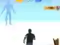 Logħba Mecha Rush onlajn