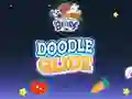 Logħba Doodle Glide onlajn