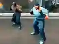 Logħba Street Mayhem Beat 'Em Up onlajn
