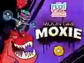 Logħba Moon Girl Moxie onlajn