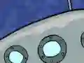Logħba Sponge Bob`s Bumper Subs onlajn