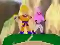 Logħba Dragon Ball GD onlajn