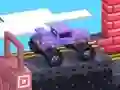 Logħba Driver Mad 2 onlajn