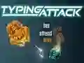 Logħba Typing Attack onlajn