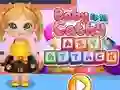 Logħba Baby Cathy Ep30: Art Attack onlajn