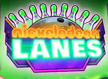 Logħba Nickelodeon Lanes onlajn