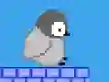 Logħba Roll Penguin game onlajn