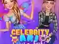 Logħba Celebrity Ari All Around the Fashion onlajn