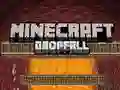 Logħba Minecraft Dropper onlajn