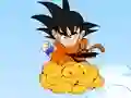 Logħba Dragon ball III onlajn