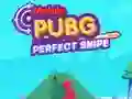 Logħba Mobile PUGB Perfect Sniper onlajn